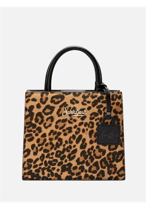 Bag MC2 Saint Barth MC2  SAINT BARTH | Bag | SHBM000200501I18